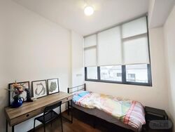 Parc Komo (D17), Apartment #544529381